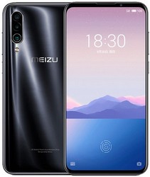 Замена камеры на телефоне Meizu 16Xs в Уфе